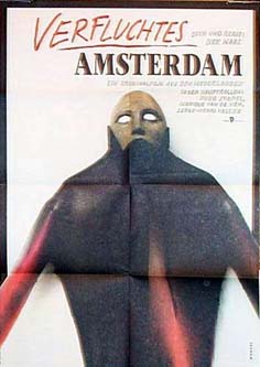 Amsterdamned