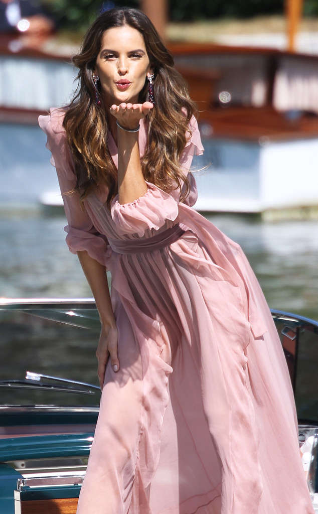 Izabel Goulart