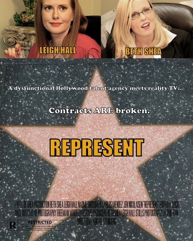 Represent (2009)