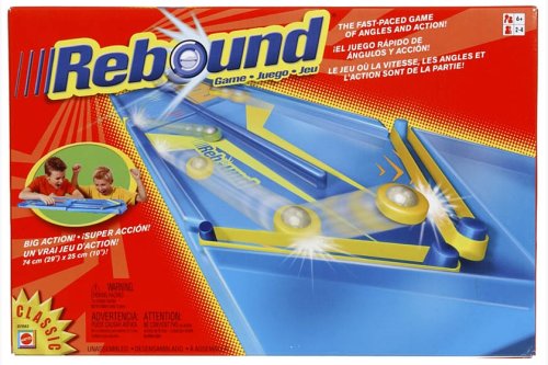 Rebound