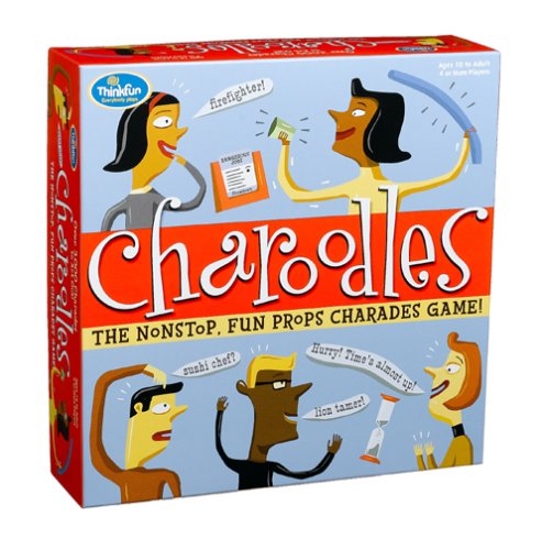 Charoodles