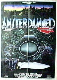 Amsterdamned