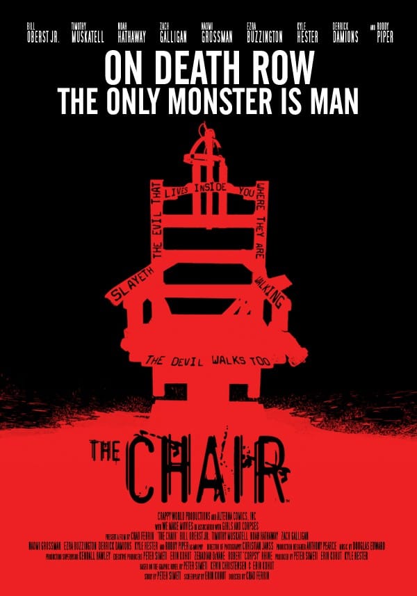 The Chair