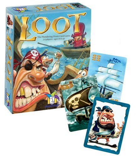 Loot