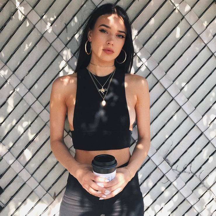 Genelle Seldon