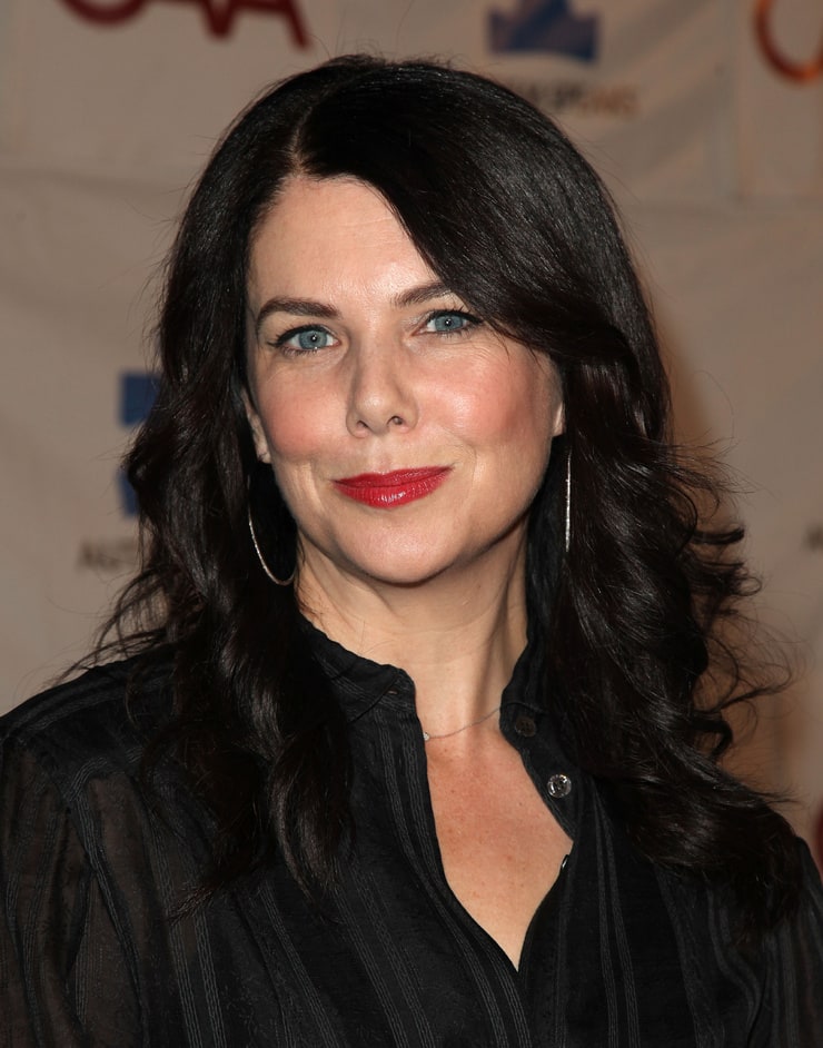 Picture of Lauren Graham