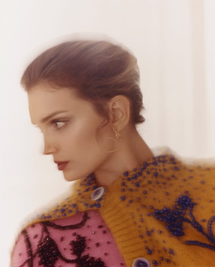 Lily Donaldson Lily Donaldson
