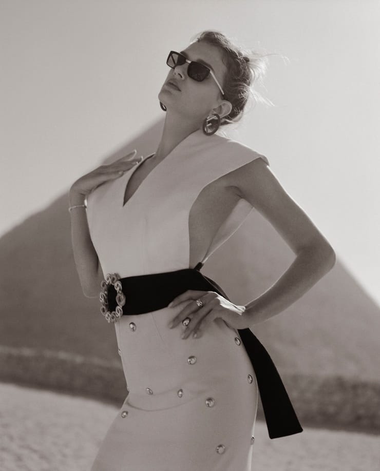 Lily Donaldson Lily Donaldson