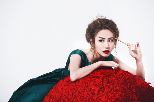 Ngan Khanh