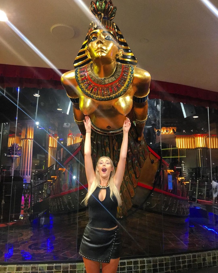 Noelle Foley