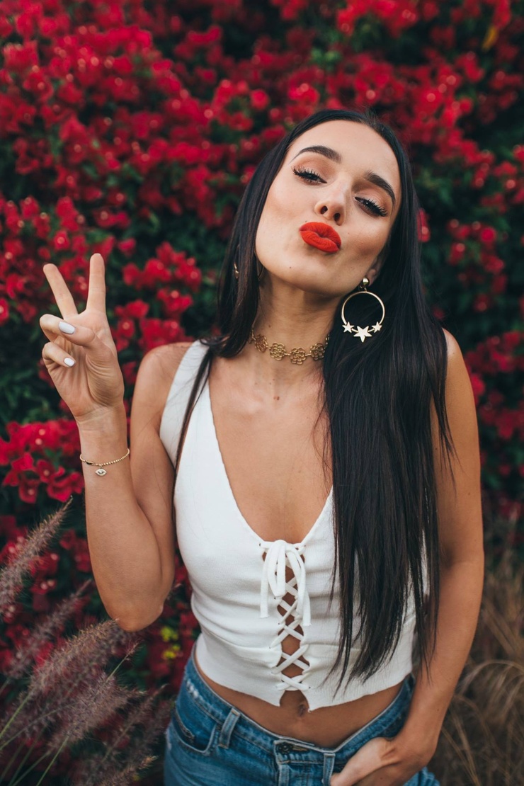 Genelle Seldon Genelle Seldon