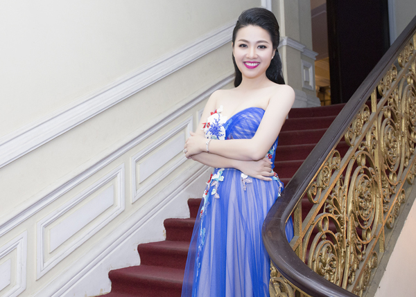 Khanh Le
