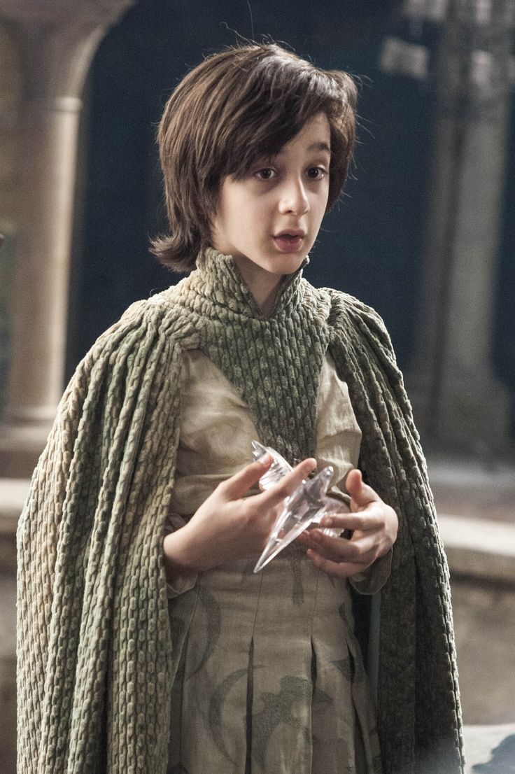Robin Arryn