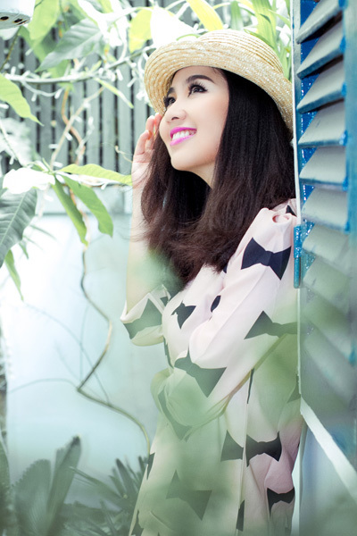 Khanh Le