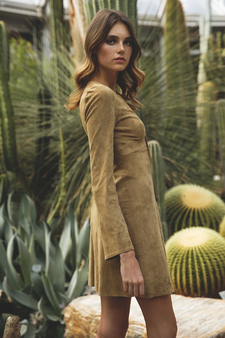 Celine Bethmann