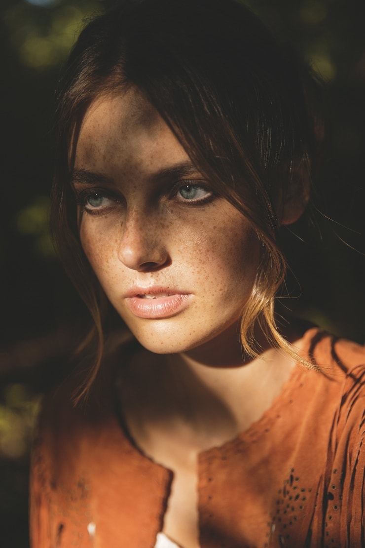 Celine Bethmann Celine Bethmann