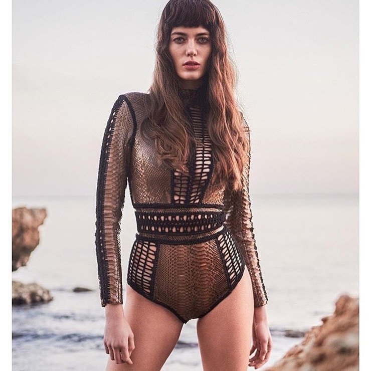 joy van der eecken