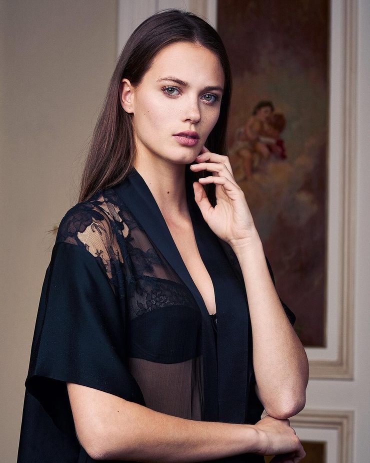 joy van der eecken