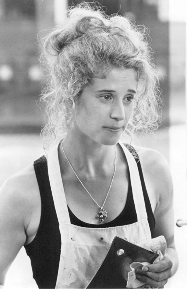 Nancy Travis Nancy Travis