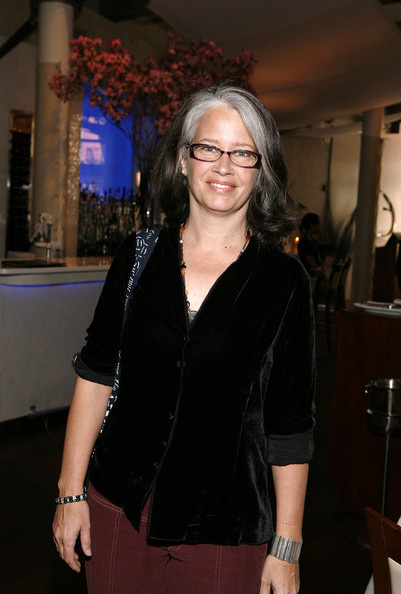 Lisa Krueger