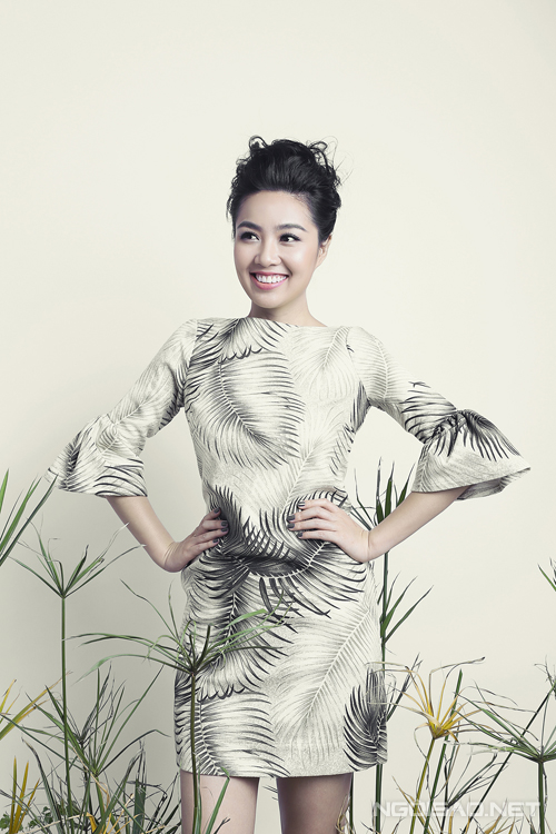 Khanh Le