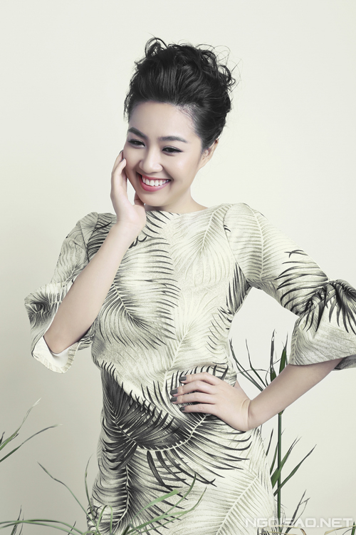 Khanh Le