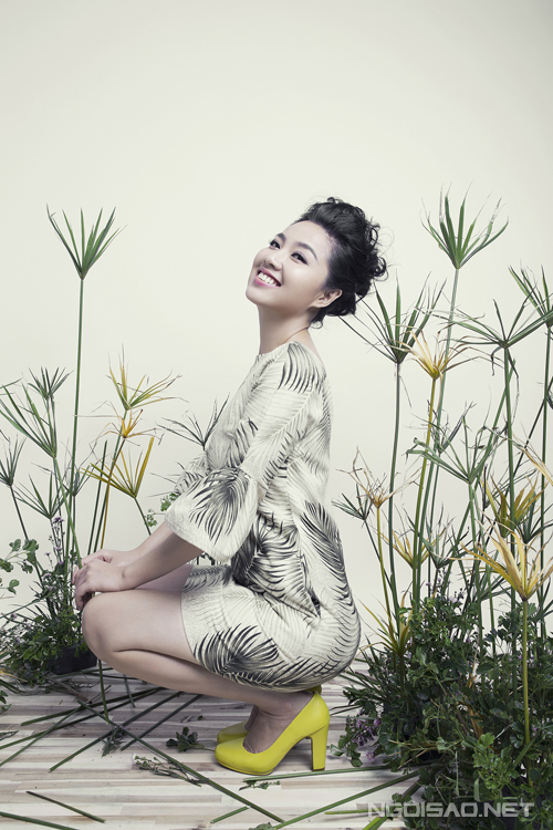 Khanh Le