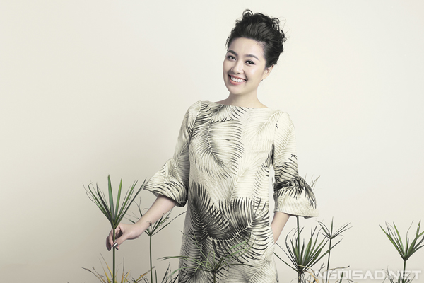 Khanh Le