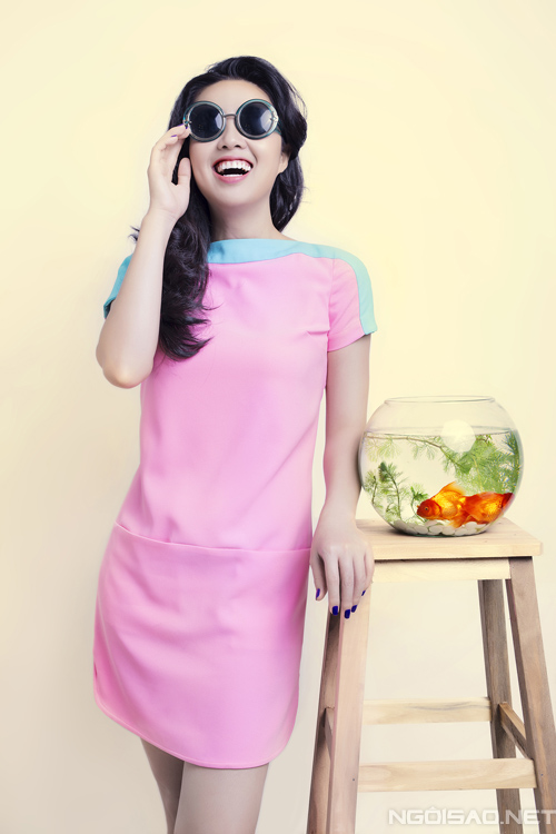Khanh Le