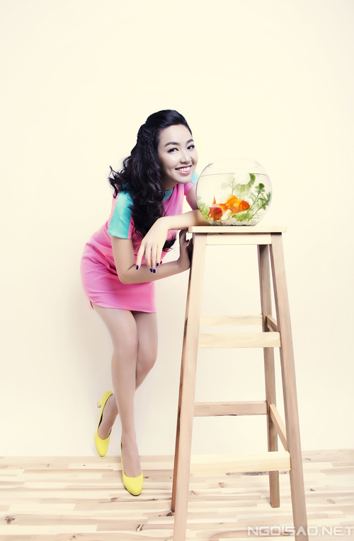 Khanh Le