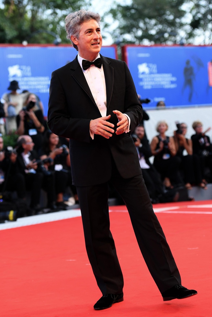 Alexander Payne