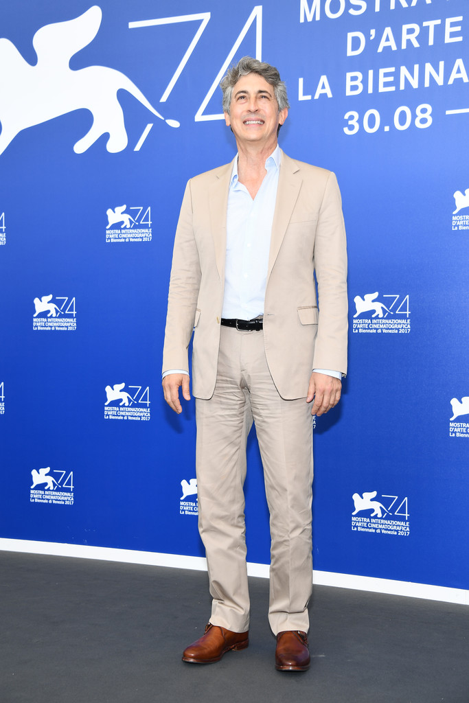 Alexander Payne