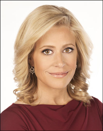 Melissa Francis