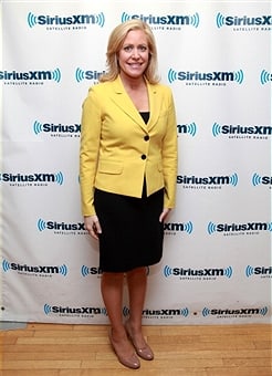 Melissa Francis