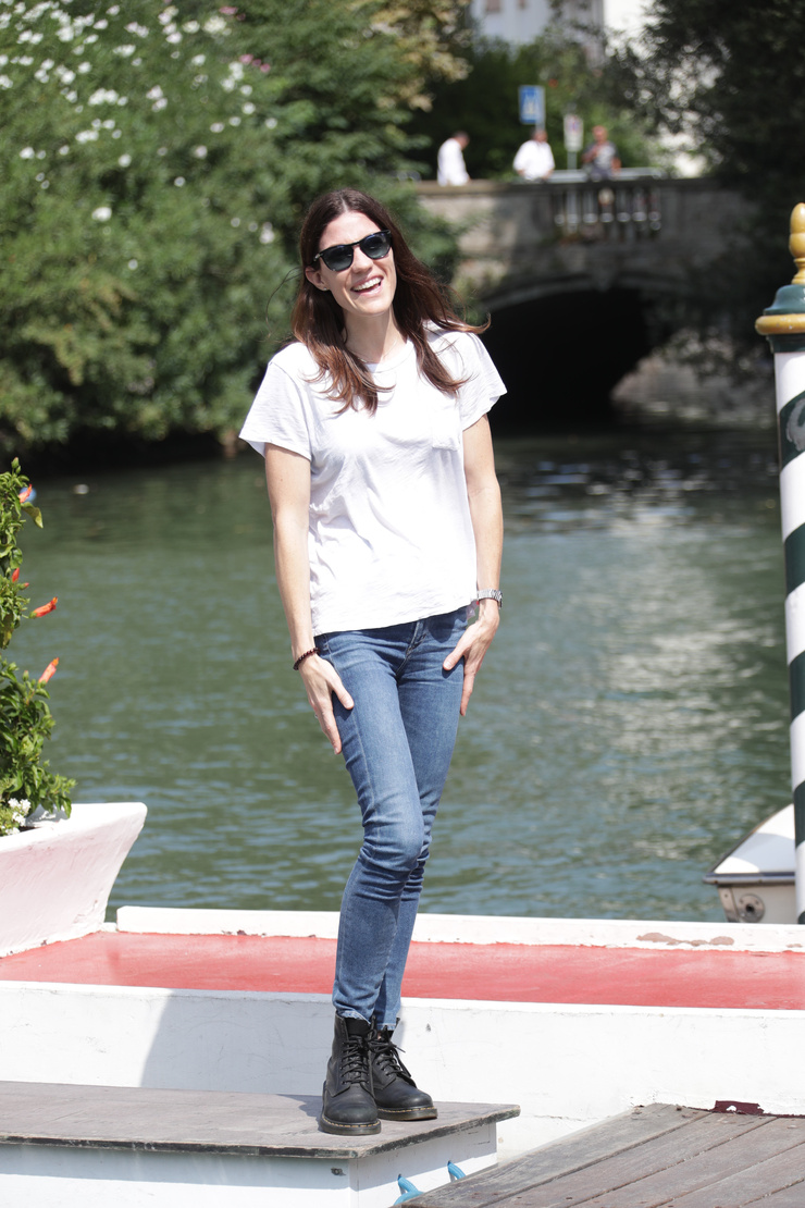 Jennifer Carpenter Jennifer Carpenter