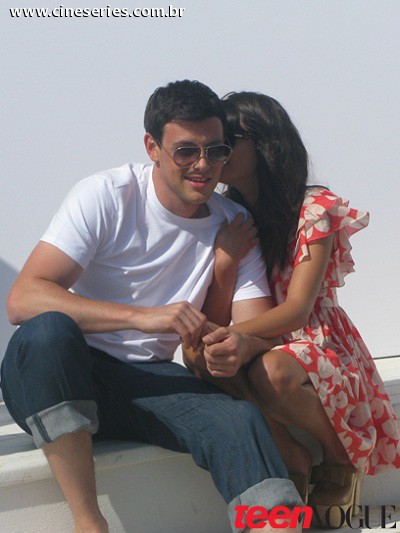 Lea Michele