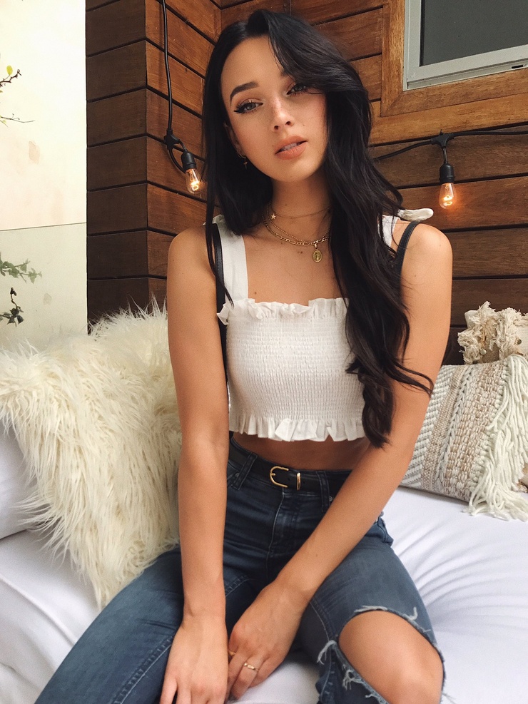 Genelle Seldon Genelle Seldon