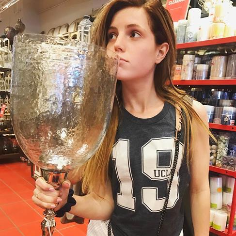 Sydney Sierota