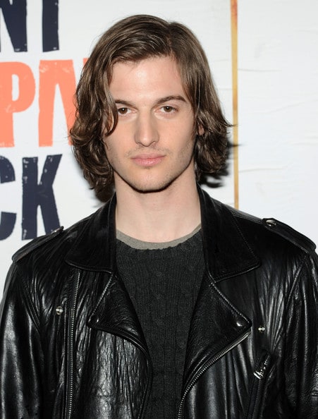 Picture of Peter Vack