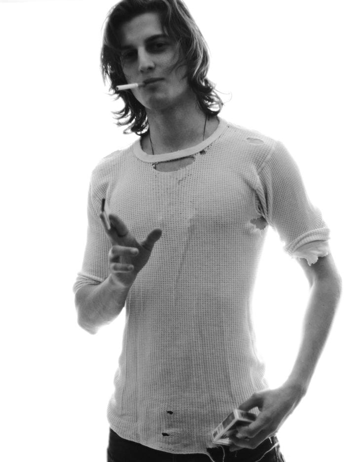 Peter Vack Peter Vack