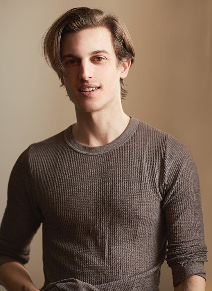 Peter Vack