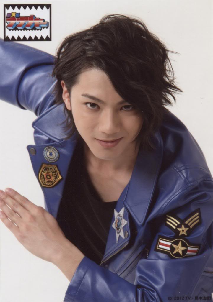 Yûki Yamada