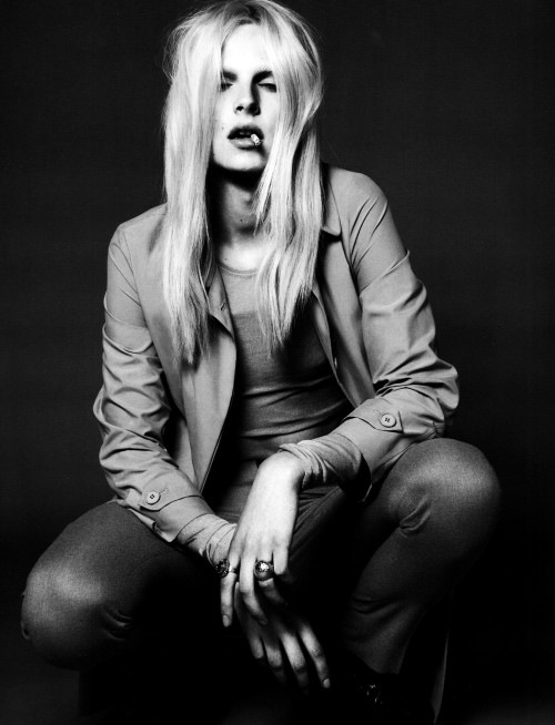 Andrej Pejic