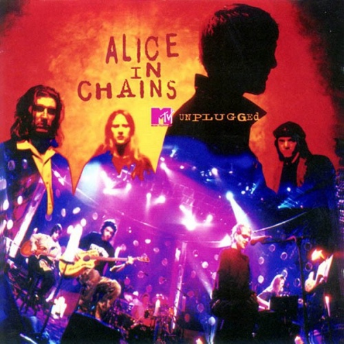 MTV Unplugged