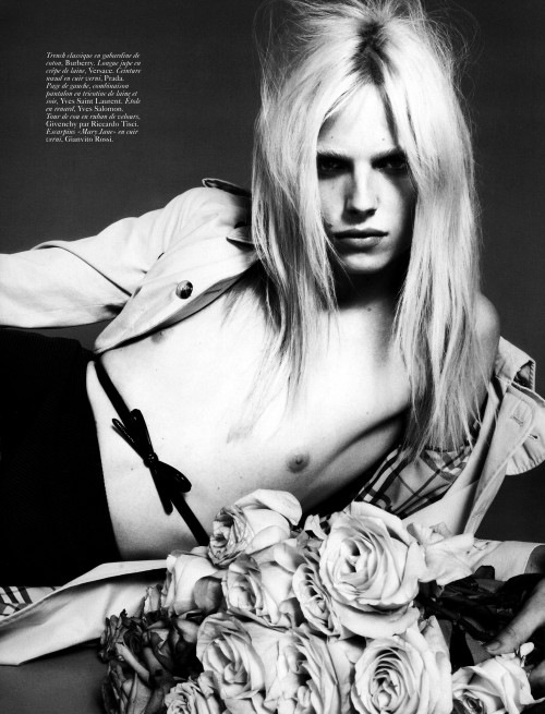 Andrej Pejic Andrej Pejic