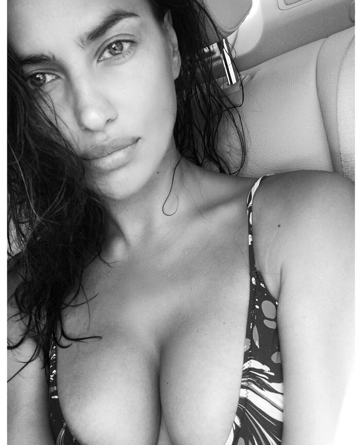 Irina Shayk Irina Shayk
