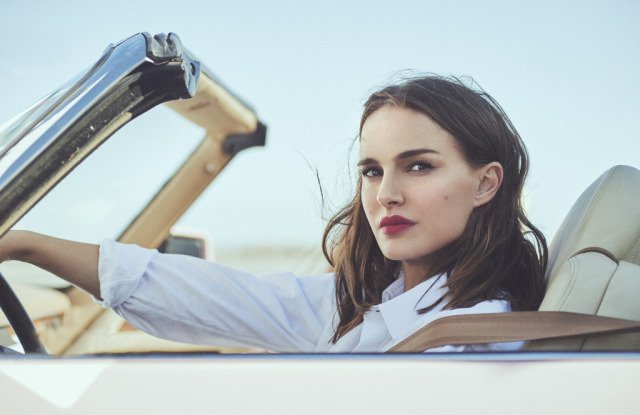 Natalie Portman Natalie Portman
