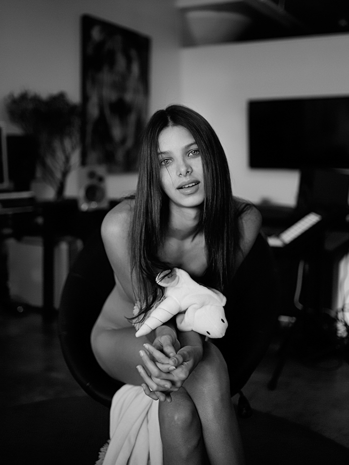 Bruna Lirio Bruna Lirio