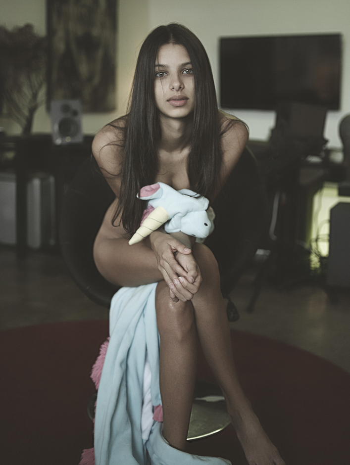 Bruna Lirio Bruna Lirio