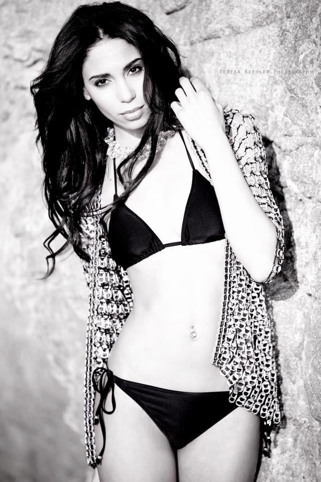 Brittany McGowan Brittany McGowan